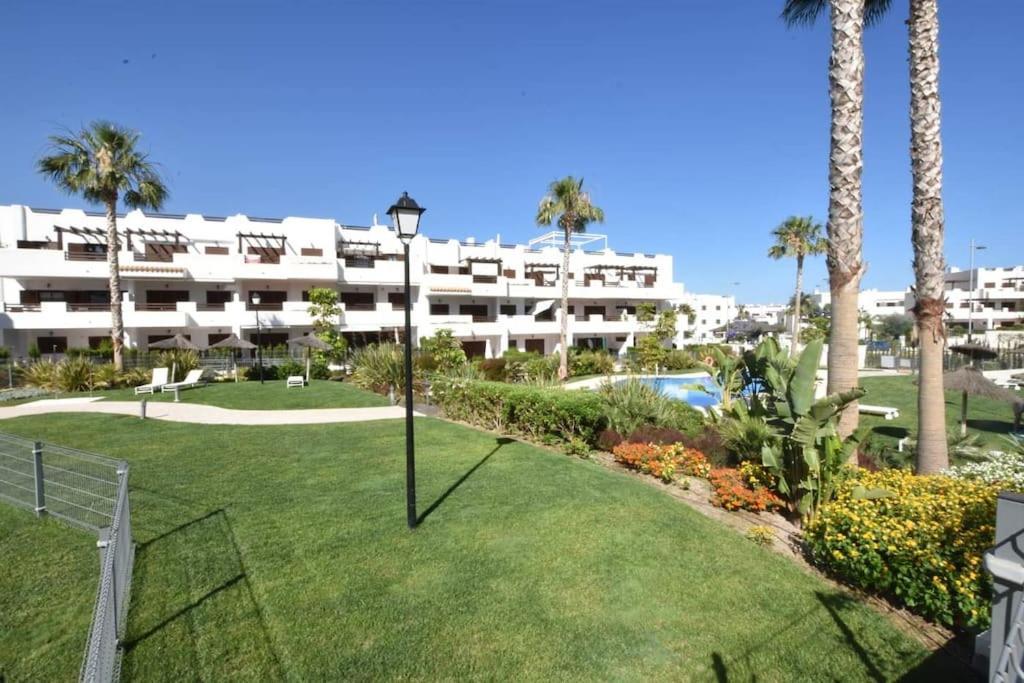 Apartamento Perdiz. Perfecto. San Juan De Los Terreros Exterior photo
