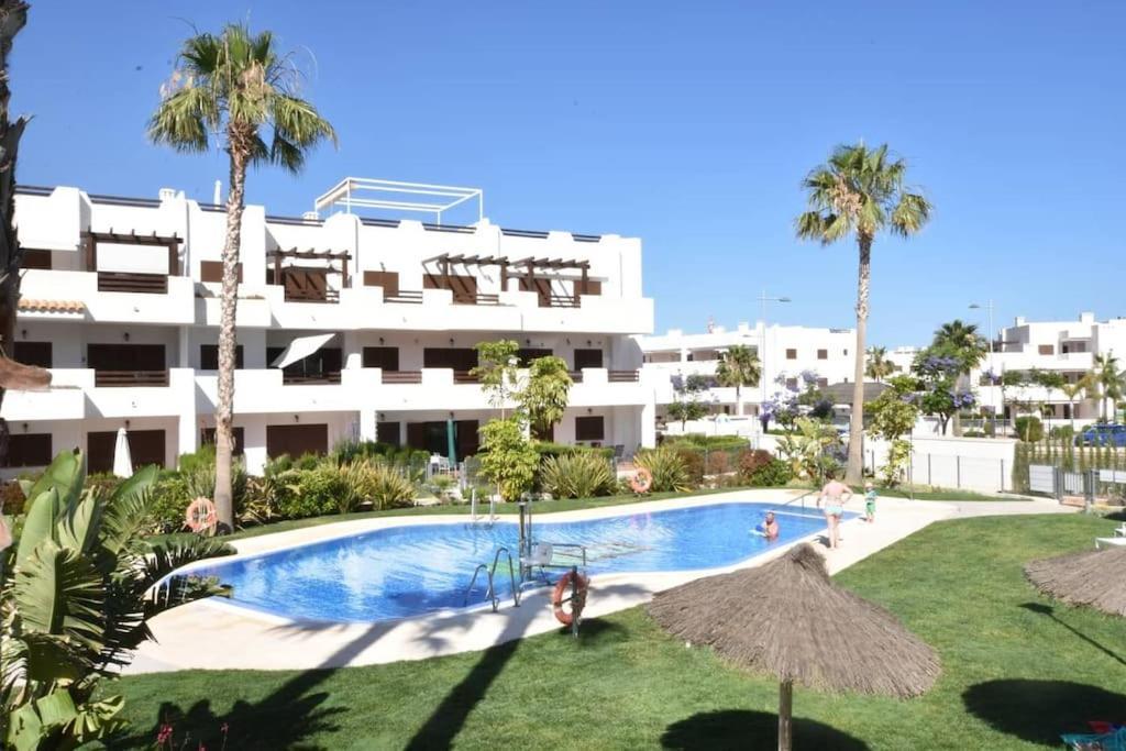 Apartamento Perdiz. Perfecto. San Juan De Los Terreros Exterior photo