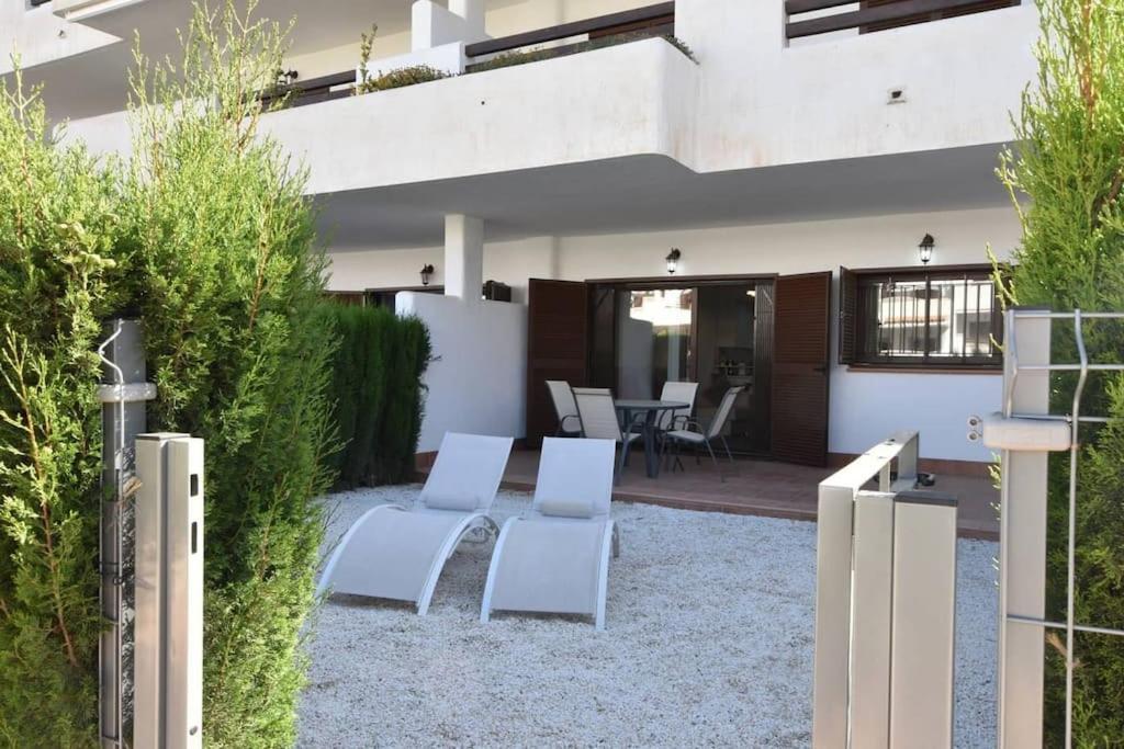 Apartamento Perdiz. Perfecto. San Juan De Los Terreros Exterior photo