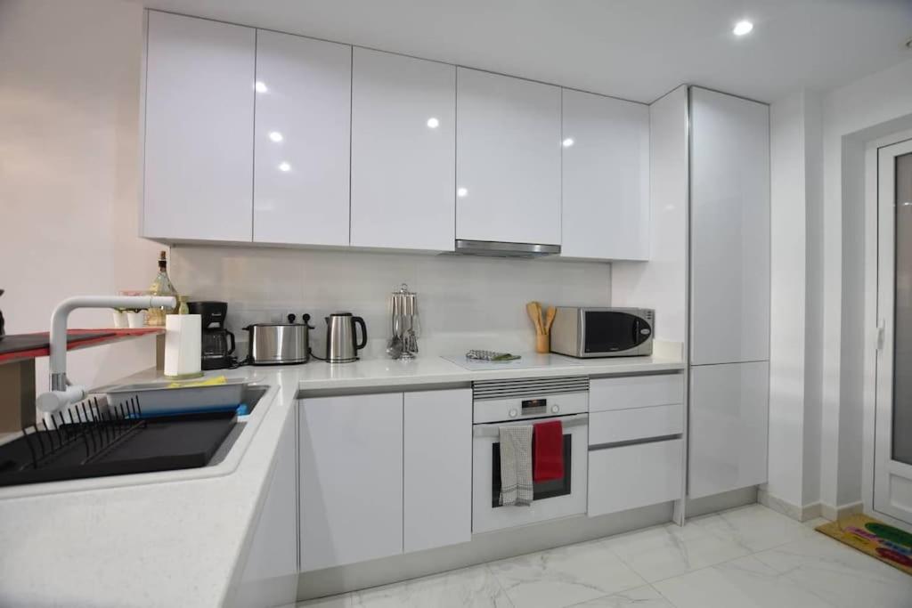 Apartamento Perdiz. Perfecto. San Juan De Los Terreros Exterior photo