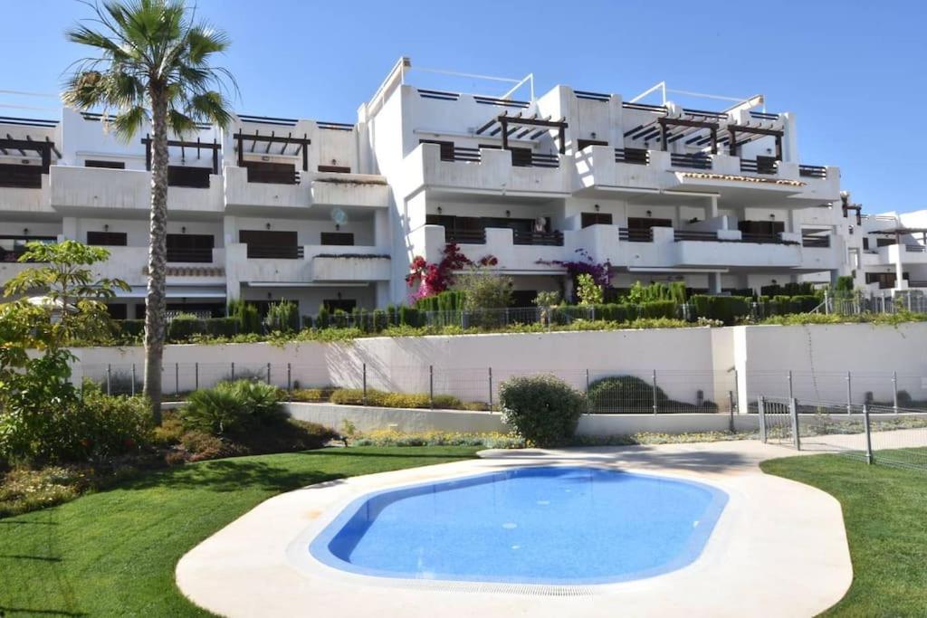 Apartamento Perdiz. Perfecto. San Juan De Los Terreros Exterior photo